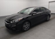 2019 Kia Forte in Savannah, GA 31419 - 18141052 2
