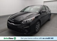 2019 Kia Forte in Savannah, GA 31419 - 18141052 1