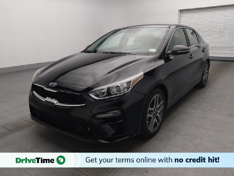 2019 Kia Forte in Savannah, GA 31419 - 18141052