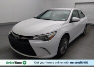 2016 Toyota Camry in Orlando, FL 32808 - 18141056 1