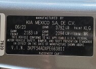 2023 Kia Forte in Kissimmee, FL 34744 - 18141058 33