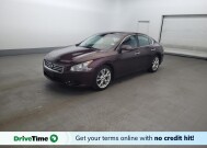 2014 Nissan Maxima in Owings Mills, MD 21117 - 18141063 1
