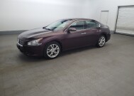 2014 Nissan Maxima in Owings Mills, MD 21117 - 18141063 2