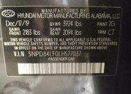 2020 Hyundai Elantra in Wilmington, NC 28405 - 18141064 33