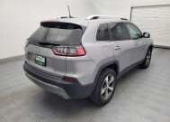 2021 Jeep Cherokee in Raleigh, NC 27604 - 18141068 9