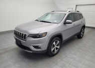 2021 Jeep Cherokee in Raleigh, NC 27604 - 18141068 2