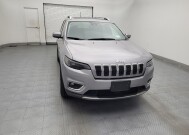 2021 Jeep Cherokee in Raleigh, NC 27604 - 18141068 14