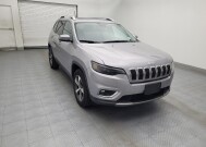 2021 Jeep Cherokee in Raleigh, NC 27604 - 18141068 13