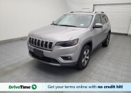 2021 Jeep Cherokee in Raleigh, NC 27604 - 18141068 1