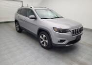 2021 Jeep Cherokee in Raleigh, NC 27604 - 18141068 11