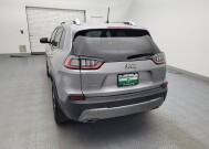 2021 Jeep Cherokee in Raleigh, NC 27604 - 18141068 6