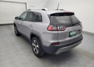2021 Jeep Cherokee in Raleigh, NC 27604 - 18141068 5
