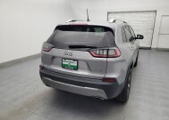 2021 Jeep Cherokee in Raleigh, NC 27604 - 18141068 7