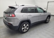 2021 Jeep Cherokee in Raleigh, NC 27604 - 18141068 10