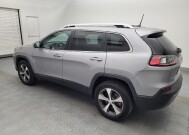 2021 Jeep Cherokee in Raleigh, NC 27604 - 18141068 3