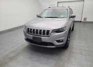2021 Jeep Cherokee in Raleigh, NC 27604 - 18141068 15