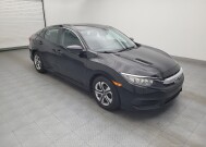 2017 Honda Civic in Wilmington, NC 28405 - 18141073 11
