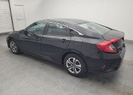 2017 Honda Civic in Wilmington, NC 28405 - 18141073 3