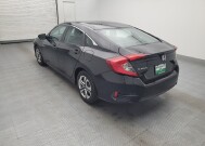 2017 Honda Civic in Wilmington, NC 28405 - 18141073 5