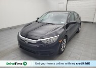 2017 Honda Civic in Wilmington, NC 28405 - 18141073 1