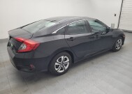 2017 Honda Civic in Wilmington, NC 28405 - 18141073 10
