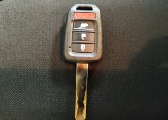 2017 Honda Civic in Wilmington, NC 28405 - 18141073 32
