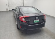 2017 Honda Civic in Wilmington, NC 28405 - 18141073 6