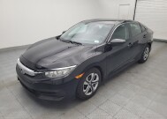 2017 Honda Civic in Wilmington, NC 28405 - 18141073 2