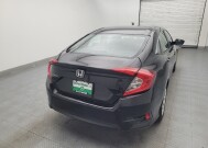 2017 Honda Civic in Wilmington, NC 28405 - 18141073 7