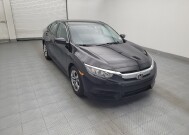2017 Honda Civic in Wilmington, NC 28405 - 18141073 13