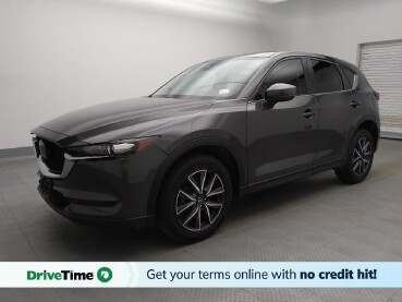 2018 Mazda CX-5 in Lakewood, CO 80215