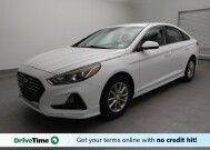 2018 Hyundai Sonata in Denver, CO 80012 - 18141088 1