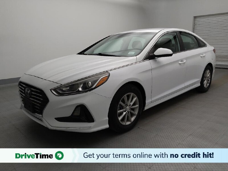 2018 Hyundai Sonata in Denver, CO 80012 - 18141088
