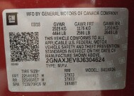 2018 Chevrolet Equinox in Lakewood, CO 80215 - 18141089 33