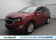 2018 Chevrolet Equinox in Lakewood, CO 80215 - 18141089 1
