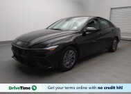 2025 Hyundai Elantra in Lakewood, CO 80215 - 18141090 1