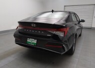 2025 Hyundai Elantra in Lakewood, CO 80215 - 18141090 7