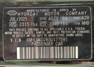 2025 Hyundai Elantra in Lakewood, CO 80215 - 18141090 33