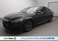 2022 Honda Accord in Colorado Springs, CO 80909 - 18141091 1