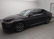2022 Honda Accord in Colorado Springs, CO 80909 - 18141091 2