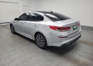 2019 Kia Optima in Madison, TN 37115 - 18141097 5