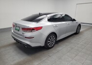 2019 Kia Optima in Madison, TN 37115 - 18141097 9