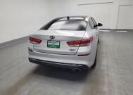2019 Kia Optima in Madison, TN 37115 - 18141097 7