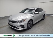2019 Kia Optima in Madison, TN 37115 - 18141097 1