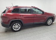 2021 Jeep Cherokee in Memphis, TN 38115 - 18141100 10
