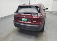 2021 Jeep Cherokee in Memphis, TN 38115 - 18141100 7