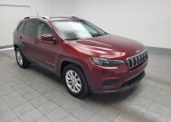 2021 Jeep Cherokee in Memphis, TN 38115 - 18141100 13