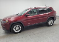 2021 Jeep Cherokee in Memphis, TN 38115 - 18141100 2
