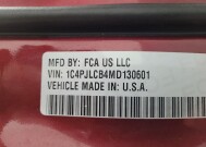 2021 Jeep Cherokee in Memphis, TN 38115 - 18141100 33