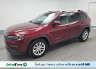 2021 Jeep Cherokee in Memphis, TN 38115 - 18141100 1